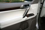 Lexus GX460 2010 года